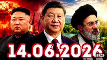 Главные Новости Дня 14.06.2026 - Главные События. Новости Сегодня Срочные.