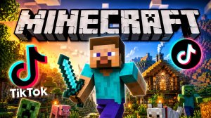 Minecraft  - Лучшая подборка #5