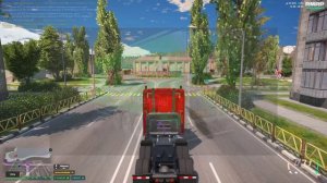 Самая прибыльная работа на RMRP в 2026 для новичков! Лучшая работа RMRP GTA 5 Online