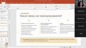 Как перестать ждать вдохновения - Лекторий женского онлайн клуба