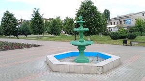 Парк Солнечный. Таловая. часть 2. 14-06-2026 14-06-2026
