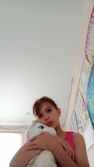 продолжение влога