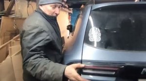 Haval 62000км. Сломался мотор. Ремонт 300000р
