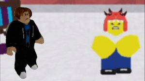 Обучалки-приключалки. 99 ночей в лесу. Roblox. Часть 7.