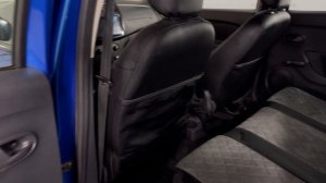 Renault Logan 17479