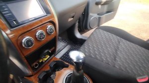 Сузуки sx4
