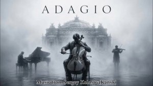 Adagio... 2(Music from Sergey Kolosov)