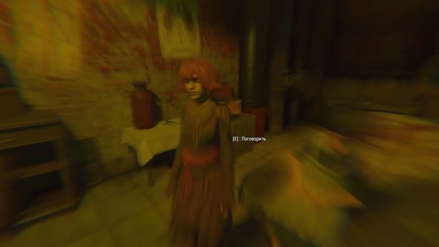 ЧТО ТУТ ПРОИСХОДИТ ВООБЩЕ?😈Мы с мужем не понимаем!😈МОР 2 часть 3 (Pathologic 2)