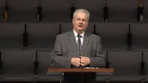 Служение или конкуренция 12.06.2026