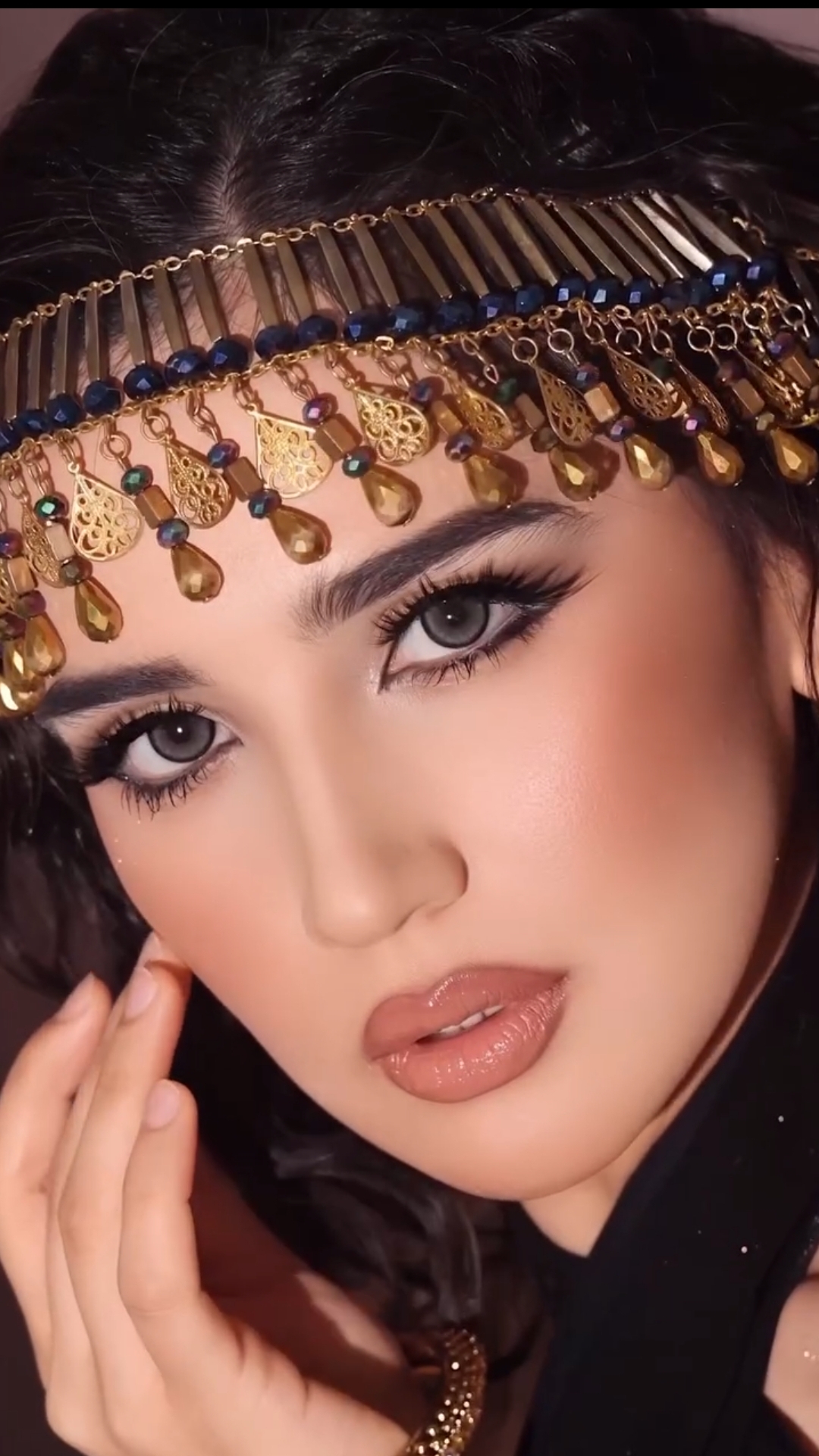 🥰🥰узбекский актриса-дурдона Курбанова❤❤❤