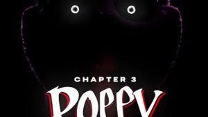 Poppy Playtime Chapter: 3 OST (18) - Decay of a Human Life