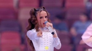Арина Жулина_Топфест_самый большой фестиваль блогеров и артистов страны