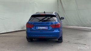 Lada (ВАЗ) Vesta I, 2021