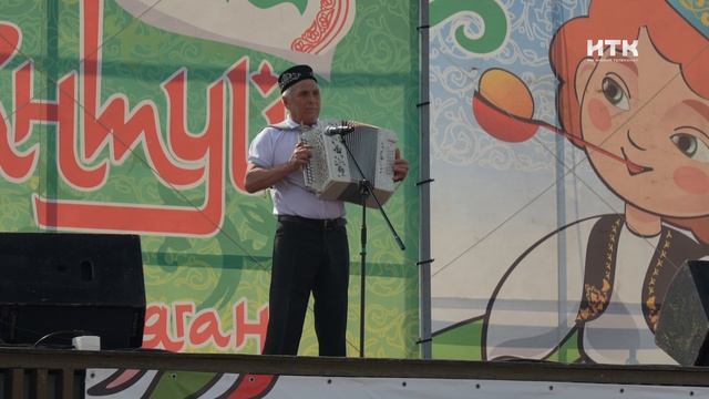 Сабантуй — 2026