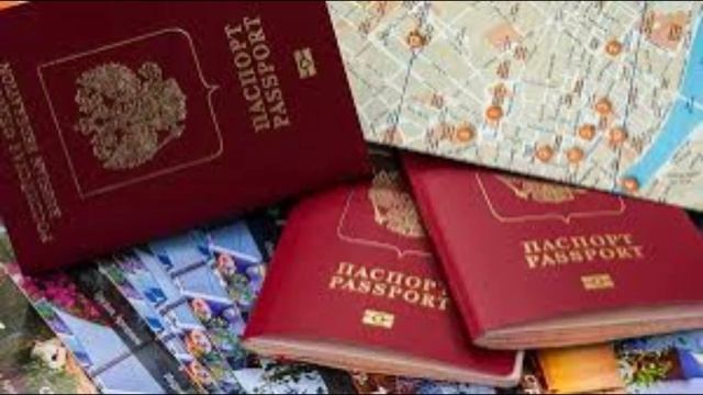 МИД России объяснил причины сохранения безвиза для украинцев смотреть онлайн