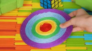 Строим Удивительный Кукольный Домик Дорогой vs Дешевый Челлендж # Война Пранков часть 13