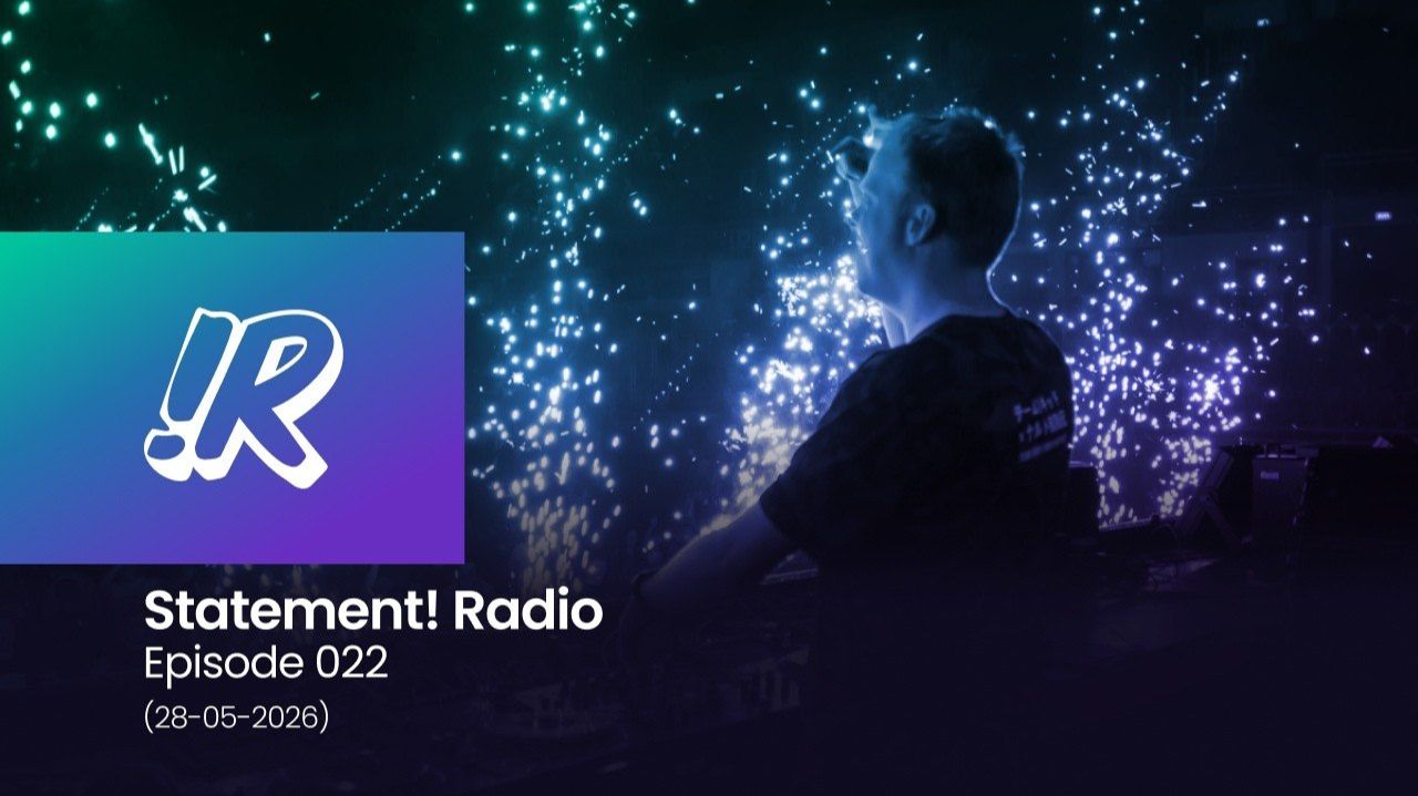 Statement Radio Episode 022 (28-05-2026)