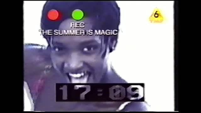 PLAYA HITTY - The Summer Is Magic