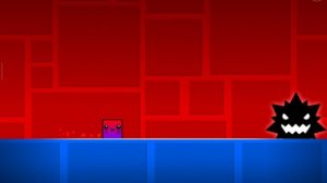 geometry dash