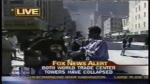 Fake Witness 1 Live on TV