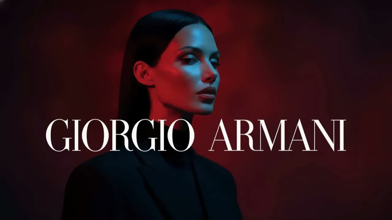Giorgio Armani Store Music · Elegant Deep House & Nu Disco Lounge