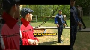 ДАЁШЬ МОЛОДЁЖЬ- РЖАВЕНЬКИЙ 😆