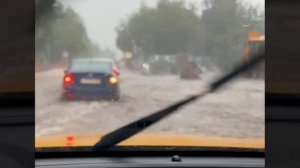 Москва ушла под воду! Тропический ливень 13 июня: Причины и последствия