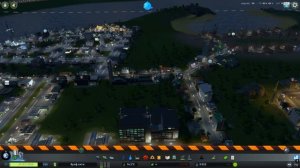 Cities Skylines Часть 3