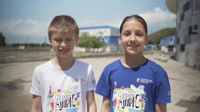 «Дорога в цирк» требует серьезной подготовки артистов,   а как это происходт– смотрите в наших ро...