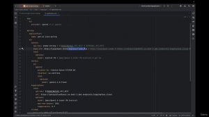 23. Linkedin Post Generator use case with Docker Model Runner and Gemma3 model