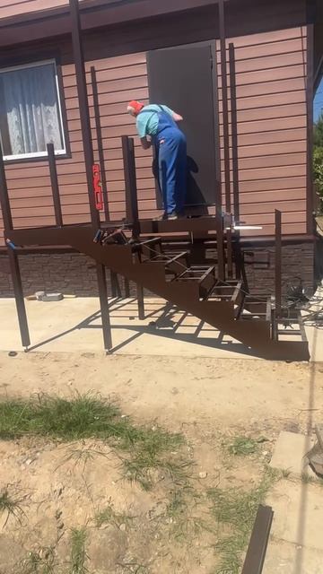 Реконструкция дома РемДача