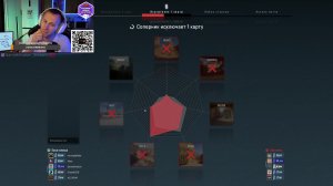 💥 Counter-Strike 2 — путь не киберспортсмена: учусь, ошибаюсь, попадаю