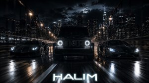 HALIM — Love Me (Original Mix)