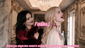 《Переродившаяся невестой проклятого альфы》