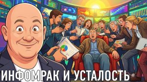 КАЗАКОВ Александр. Информационная война: почему паника заразна — Александр Казаков