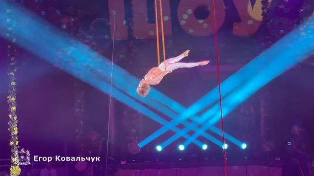 Ковальчук, Беляков и Запашный обсудили развитие Брянского цирка
