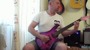 Aria pro 2 magna series Korea электро гитара