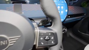 2025 MINI Aceman S