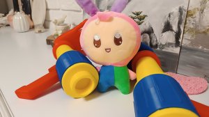 ТРЕЙЛЕР: poppy playtime 2