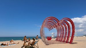 ✅Крым 2026. База отдыха «Прибой» (Саки) в июне,  стоит ли ехать отдыхать в начале лета? #rutube