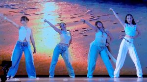 «Dance Нome studio» (АГИК-2026г)