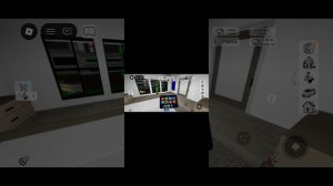 игра roblox не знаю что за фигура чёрная