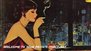 Pour a Glass... ｜ Vintage Noir Jazz to Relax and Chill