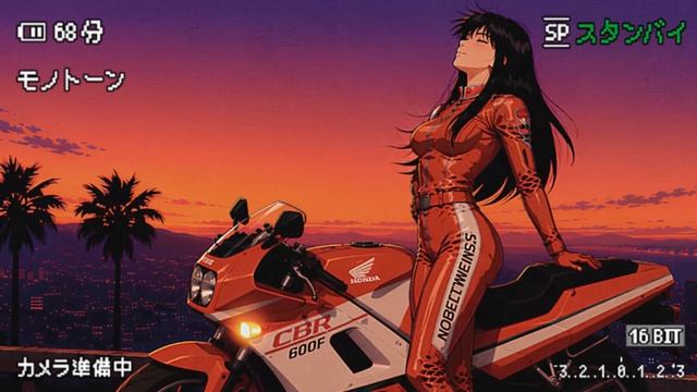 VHS SUMMER '86 ｜ 2 Hour Synthwave, Chillwave & Retrowave Mix