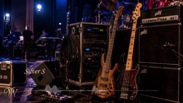 🎸 Premium Gear Archive - High-Fidelity Modern Fusion Jazz ｜ 1 Hour Mix ✨