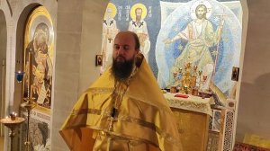 Неделя всех русских святых