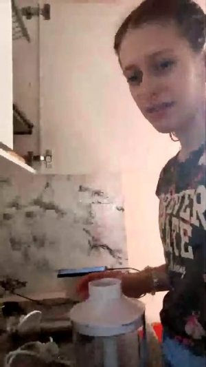 как сделать ягодный сорбет