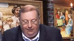 Александр Пыжиков. Откуда взялись поминки на 40 дней? В чем состоит Триединство д