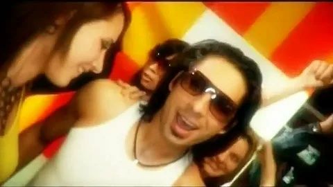 Akcent - Kylie