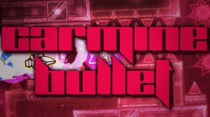 Carmine Bullet by  ZymGaming (Top 2 in ILL)